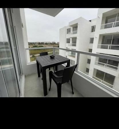 Serena Lindo Departamento Full Equipado Apartment La Serena Exterior photo