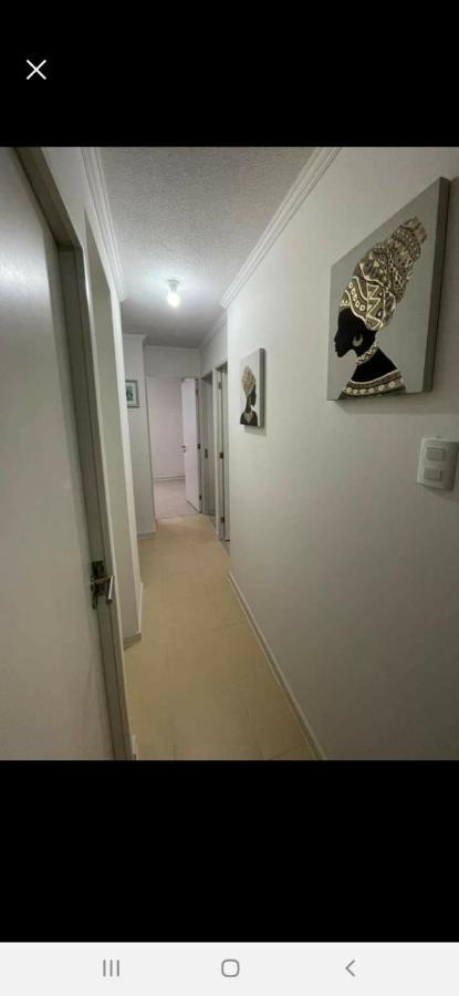 Serena Lindo Departamento Full Equipado Apartment La Serena Exterior photo